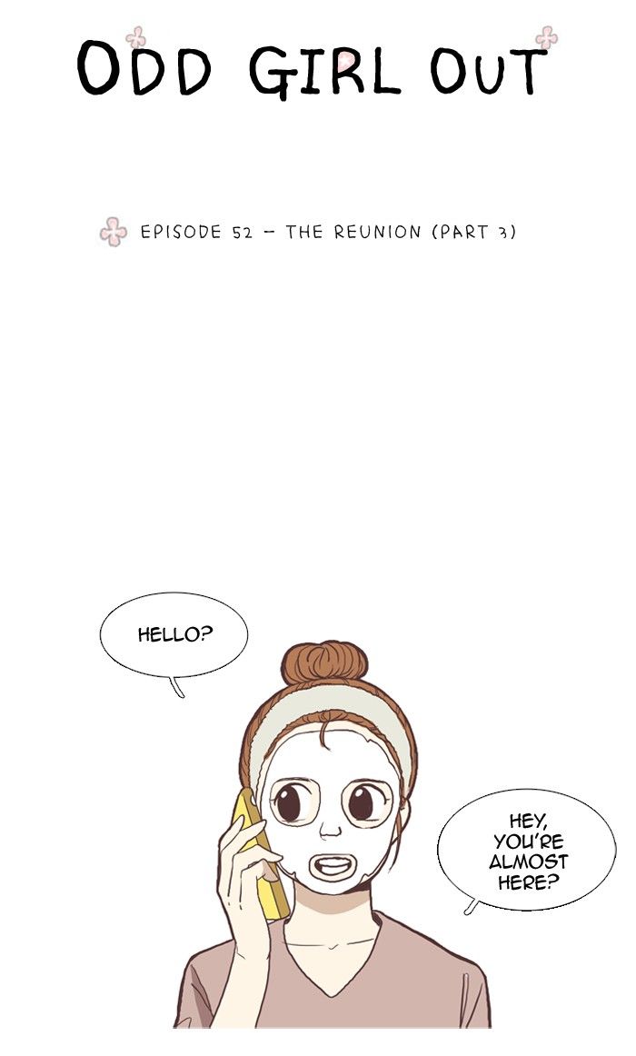 Girl’s World ( World of Girl ) Chapter 52 - page 4