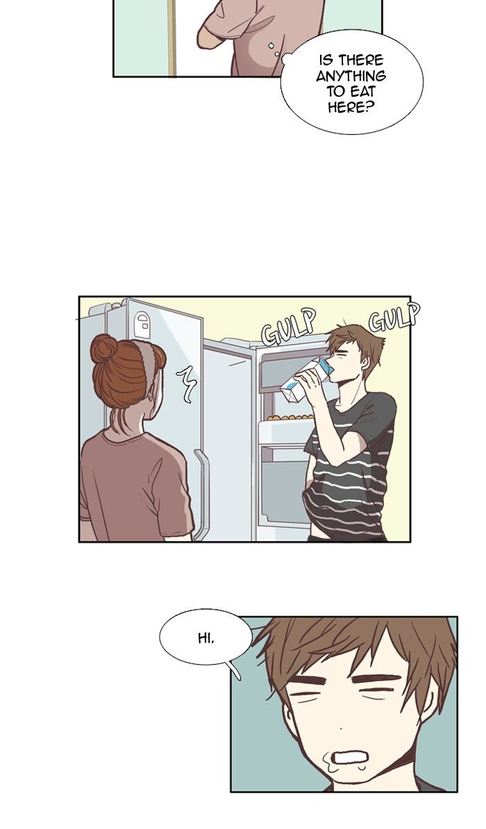 Girl’s World ( World of Girl ) Chapter 52 - page 6