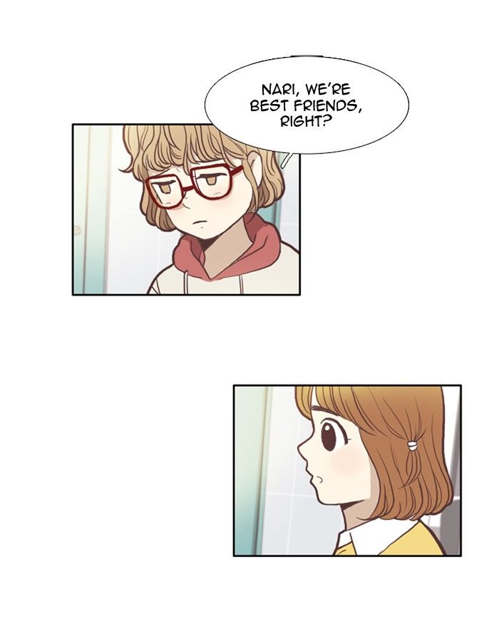 Girl’s World ( World of Girl ) Chapter 51 - page 10