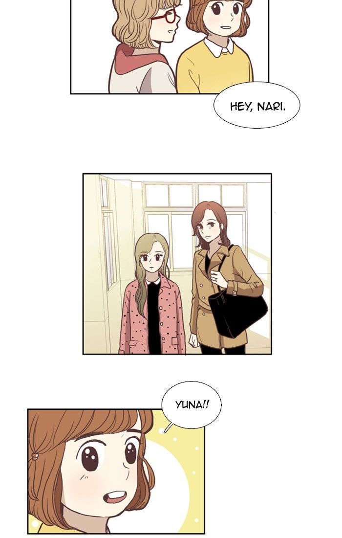 Girl’s World ( World of Girl ) Chapter 51 - page 13