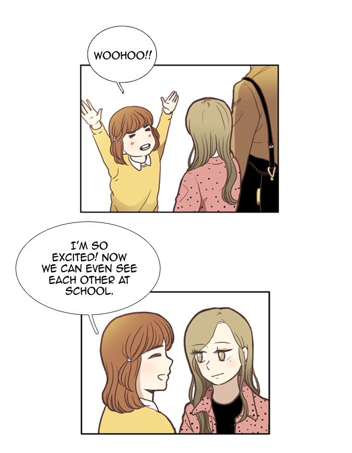 Girl’s World ( World of Girl ) Chapter 51 - page 16