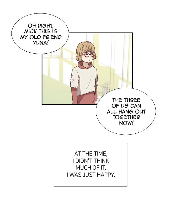 Girl’s World ( World of Girl ) Chapter 51 - page 17