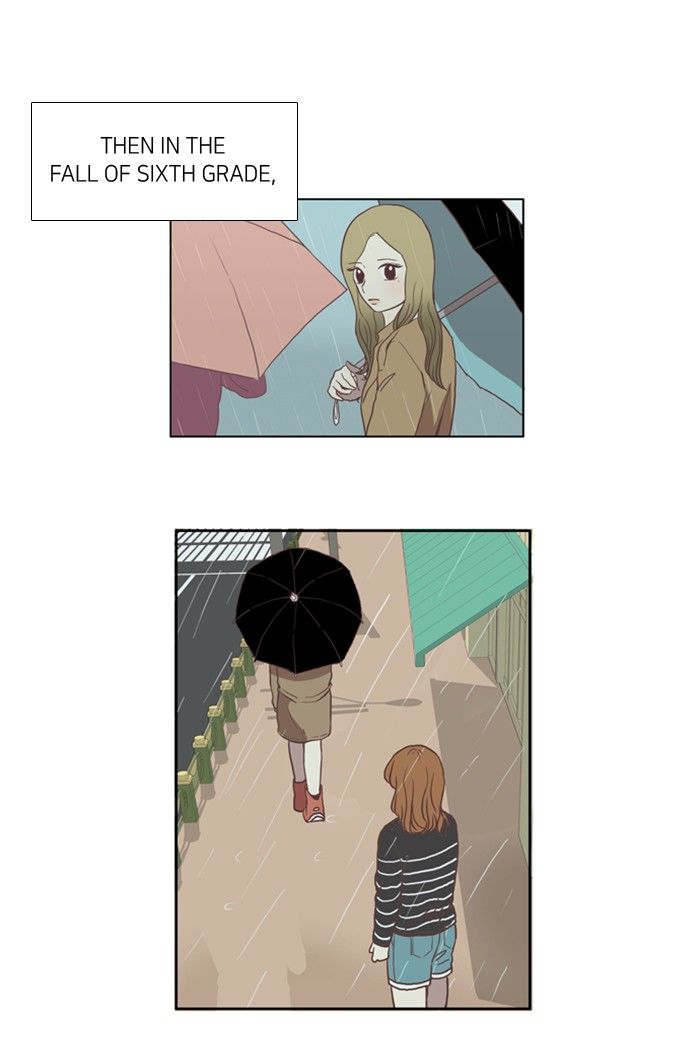 Girl’s World ( World of Girl ) Chapter 51 - page 18