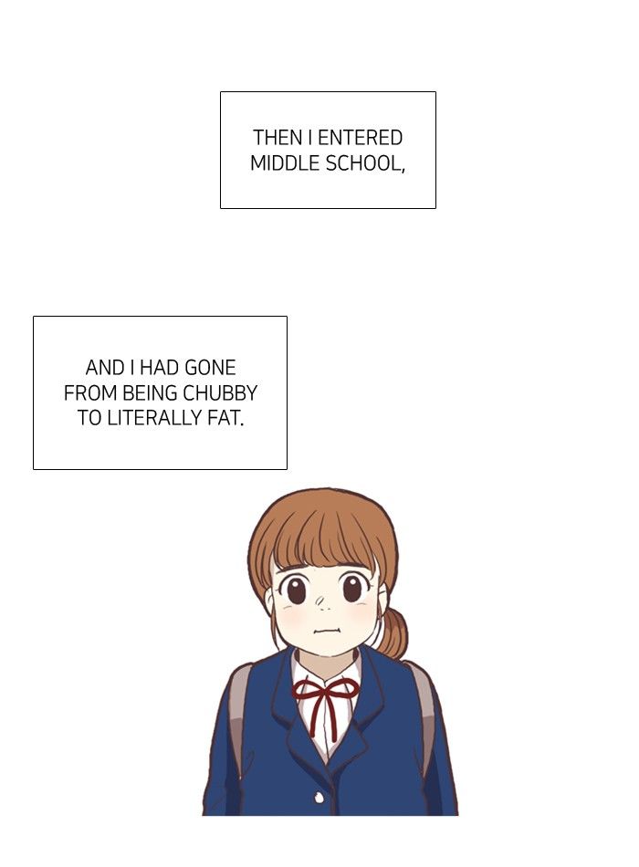 Girl’s World ( World of Girl ) Chapter 51 - page 21
