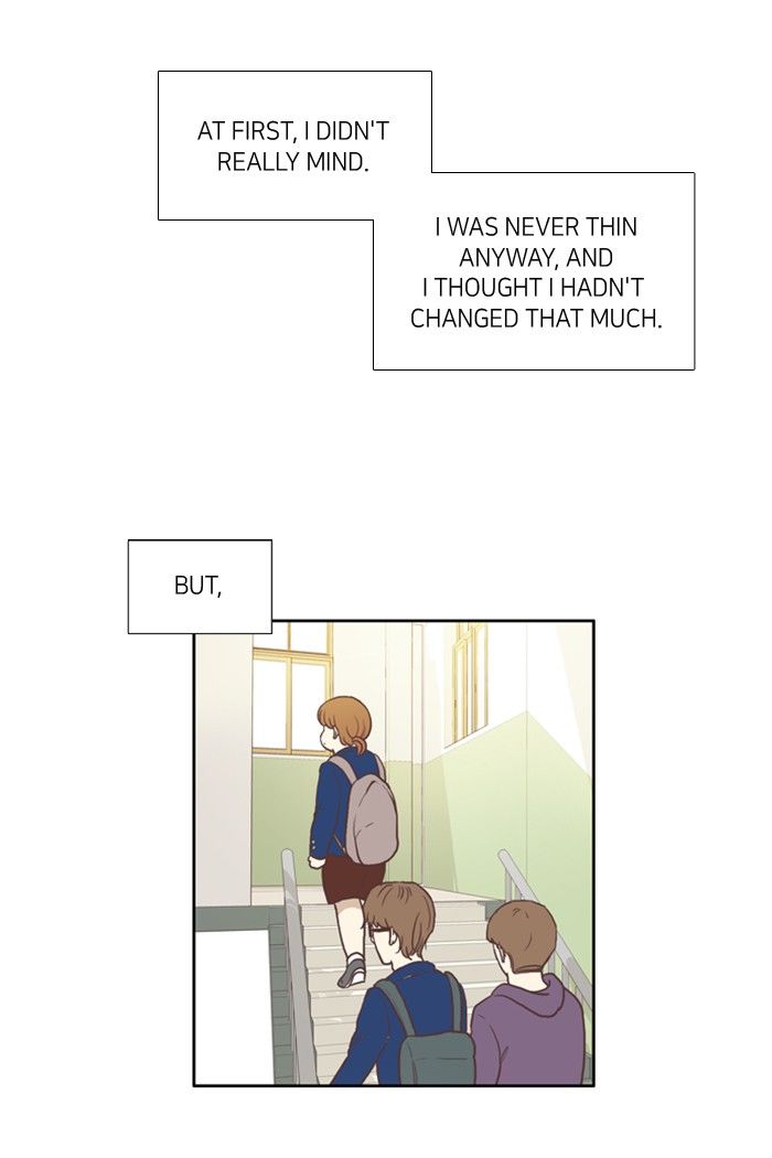 Girl’s World ( World of Girl ) Chapter 51 - page 22