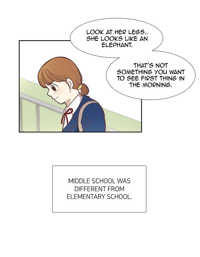 Girl’s World ( World of Girl ) Chapter 51 - page 23