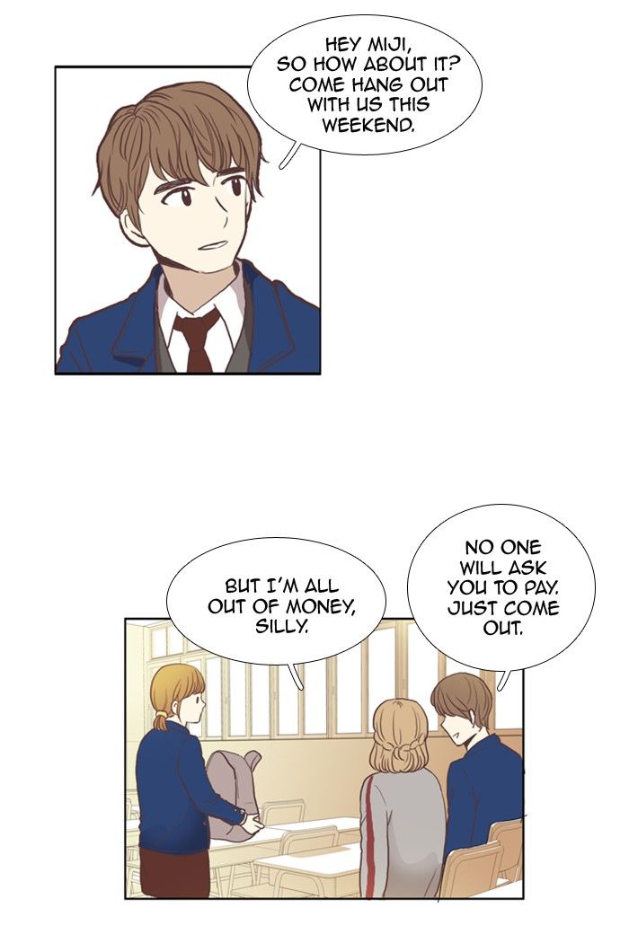 Girl’s World ( World of Girl ) Chapter 51 - page 26