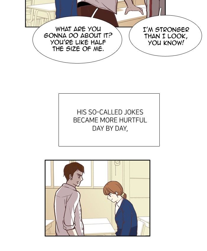 Girl’s World ( World of Girl ) Chapter 51 - page 30