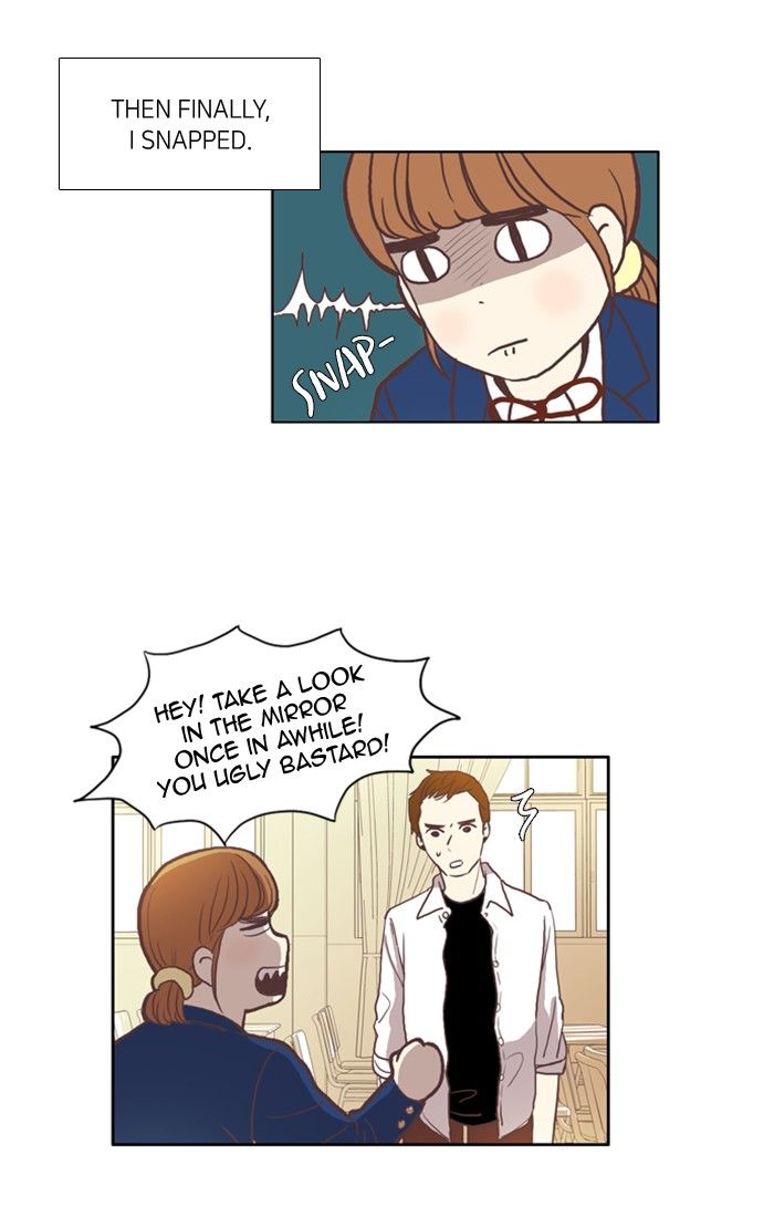 Girl’s World ( World of Girl ) Chapter 51 - page 31