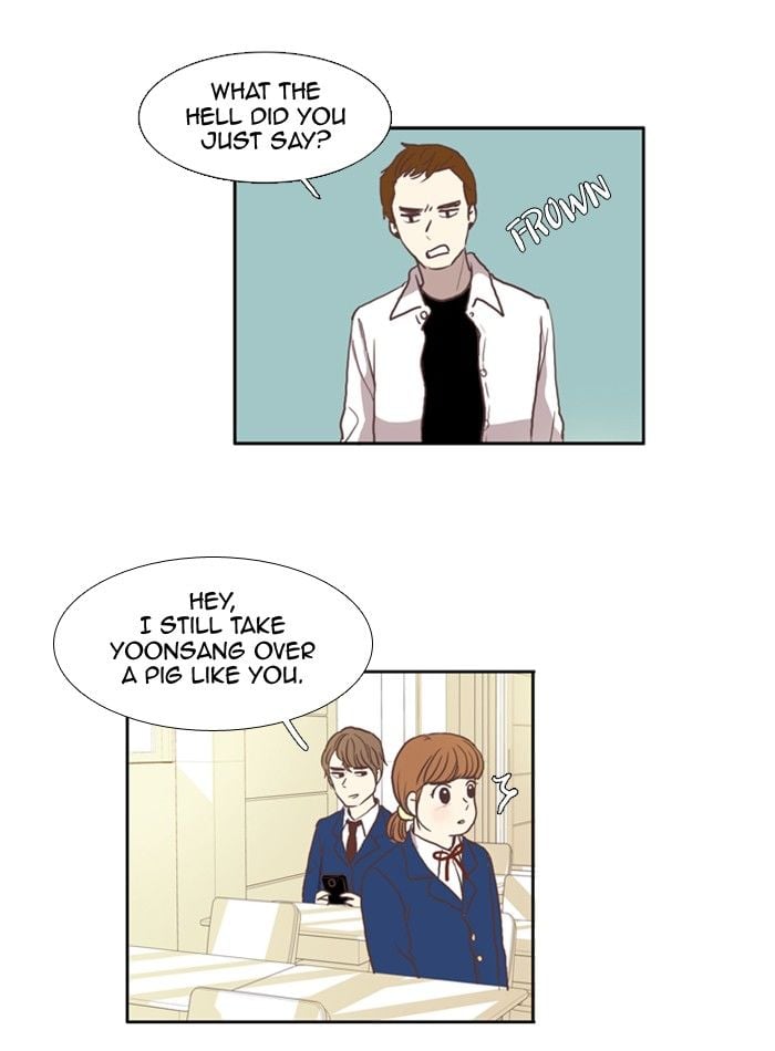 Girl’s World ( World of Girl ) Chapter 51 - page 32