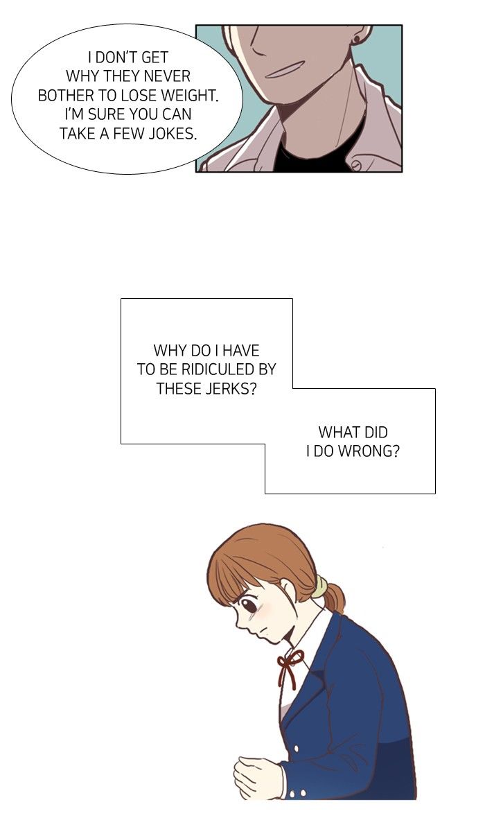 Girl’s World ( World of Girl ) Chapter 51 - page 34