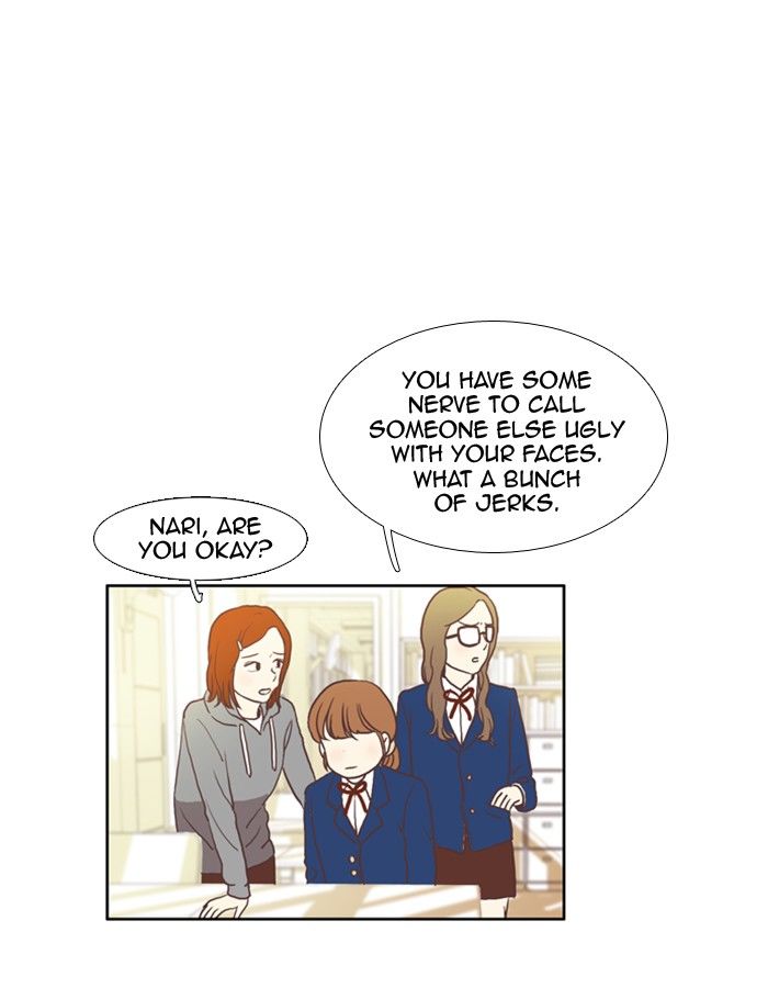 Girl’s World ( World of Girl ) Chapter 51 - page 35