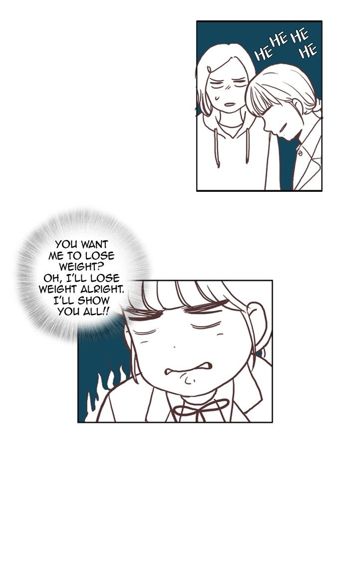 Girl’s World ( World of Girl ) Chapter 51 - page 36