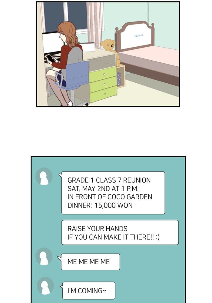 Girl’s World ( World of Girl ) Chapter 51 - page 38