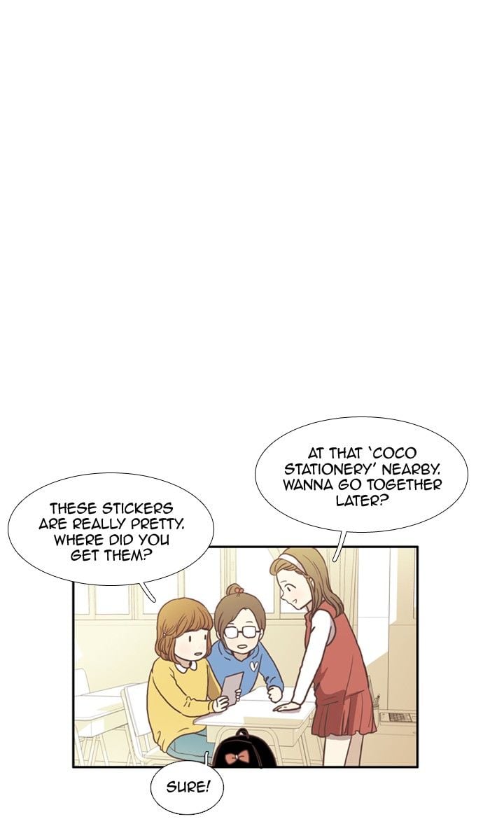Girl’s World ( World of Girl ) Chapter 51 - page 7