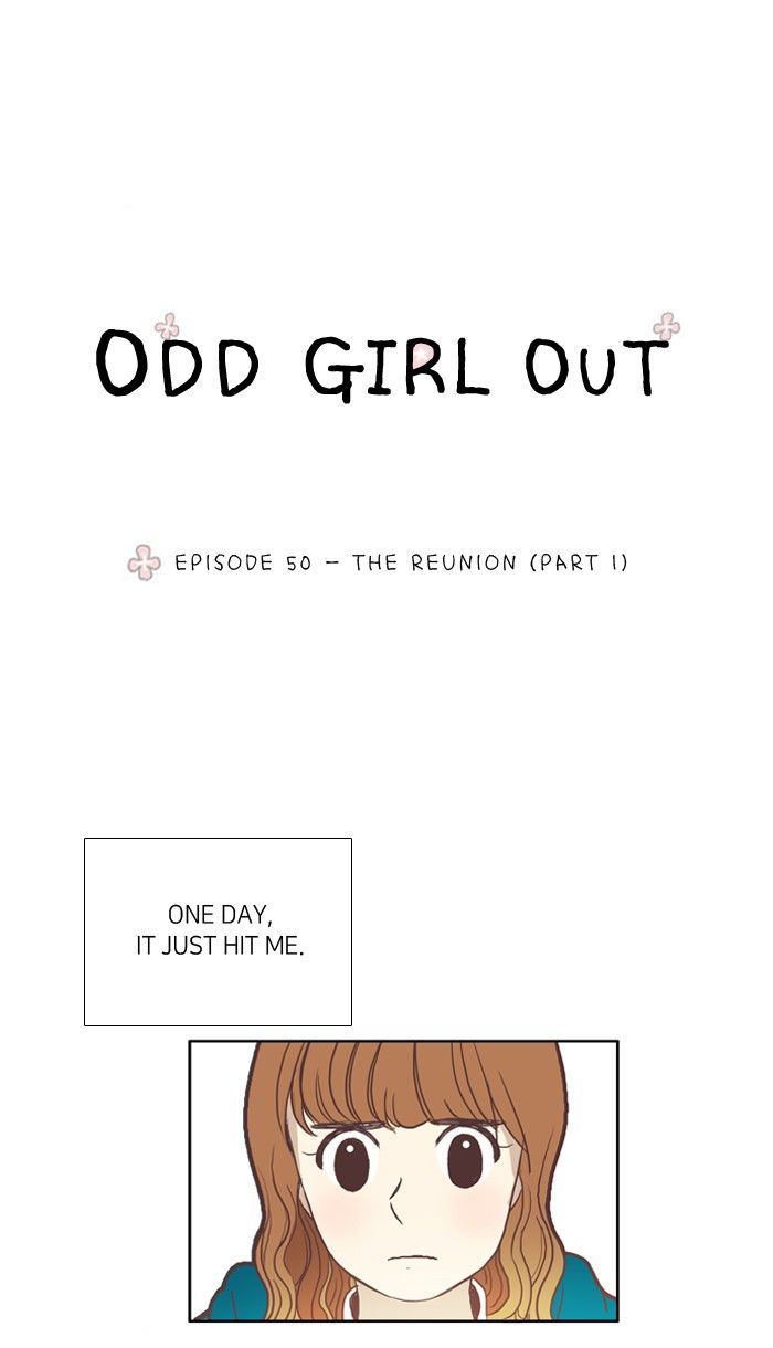 Girl’s World ( World of Girl ) Chapter 50 - page 1