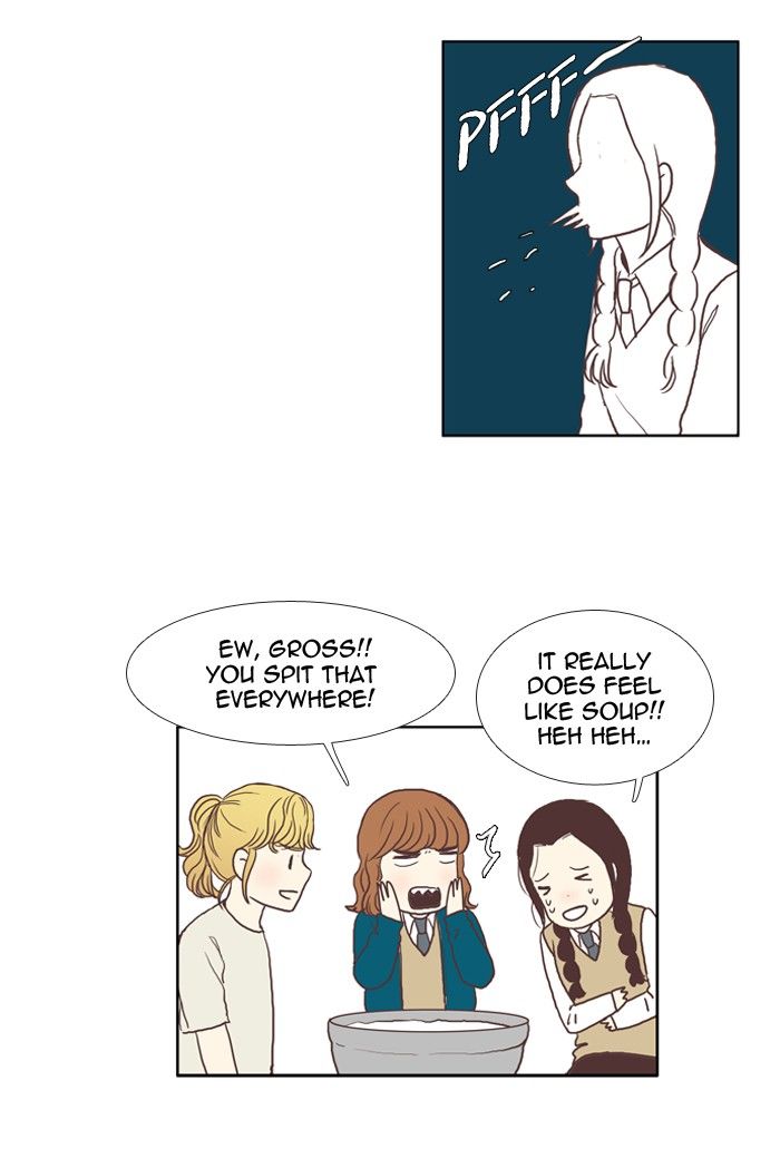 Girl’s World ( World of Girl ) Chapter 50 - page 11