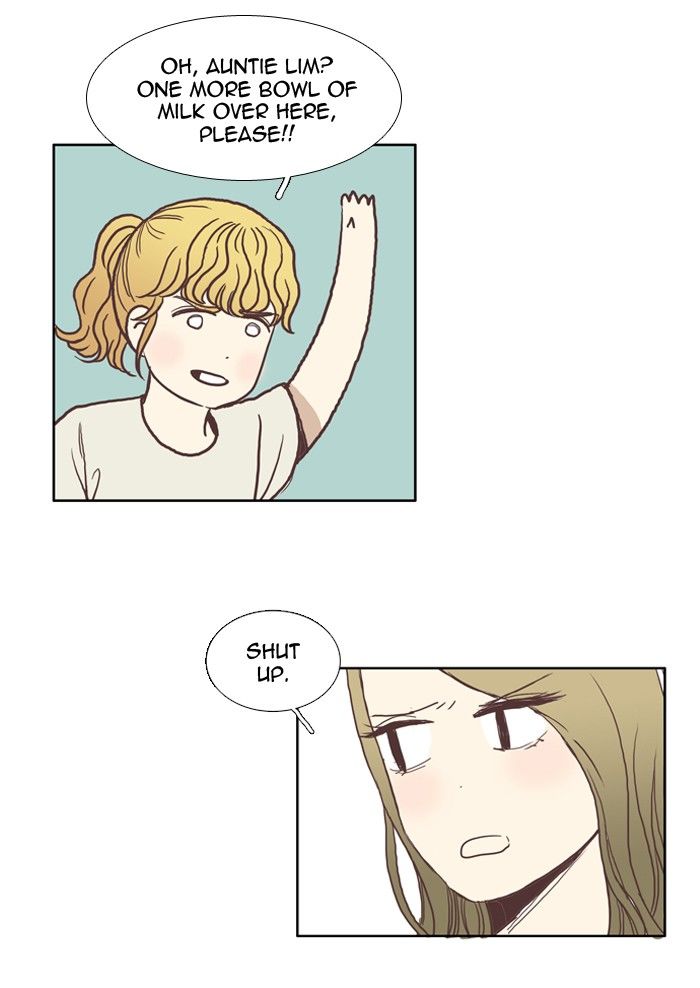 Girl’s World ( World of Girl ) Chapter 50 - page 12
