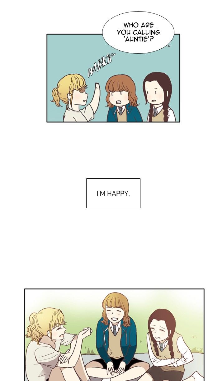 Girl’s World ( World of Girl ) Chapter 50 - page 13