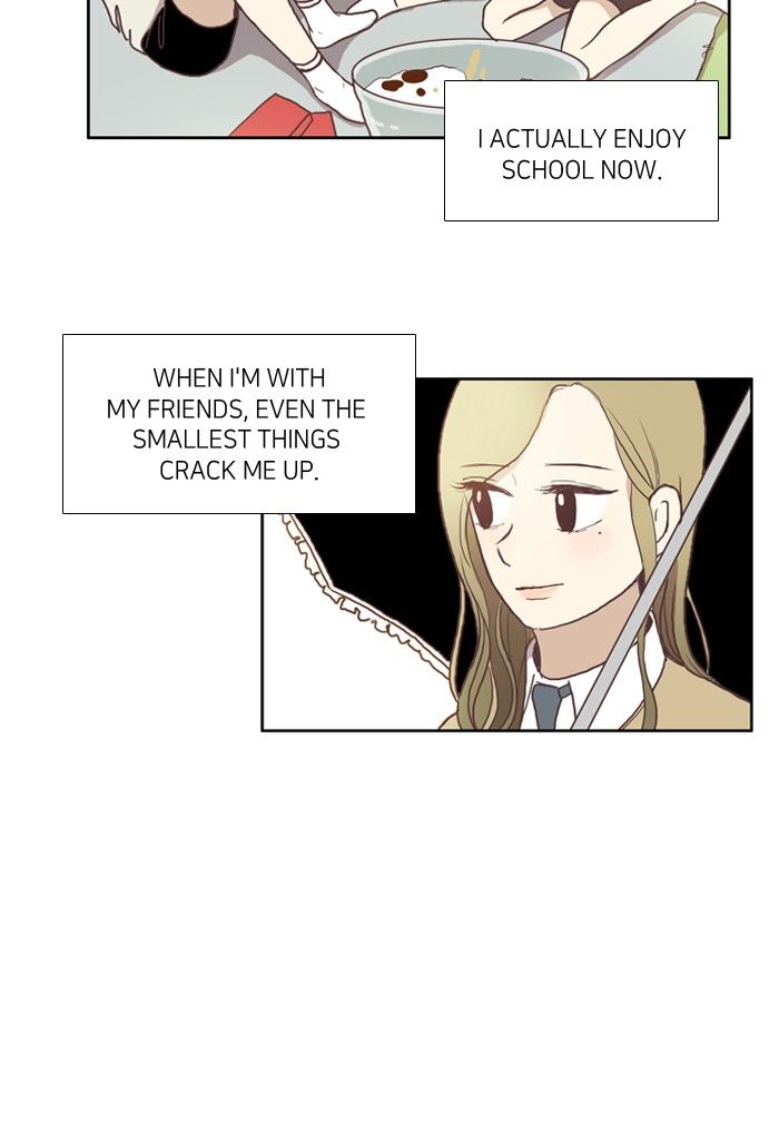 Girl’s World ( World of Girl ) Chapter 50 - page 14