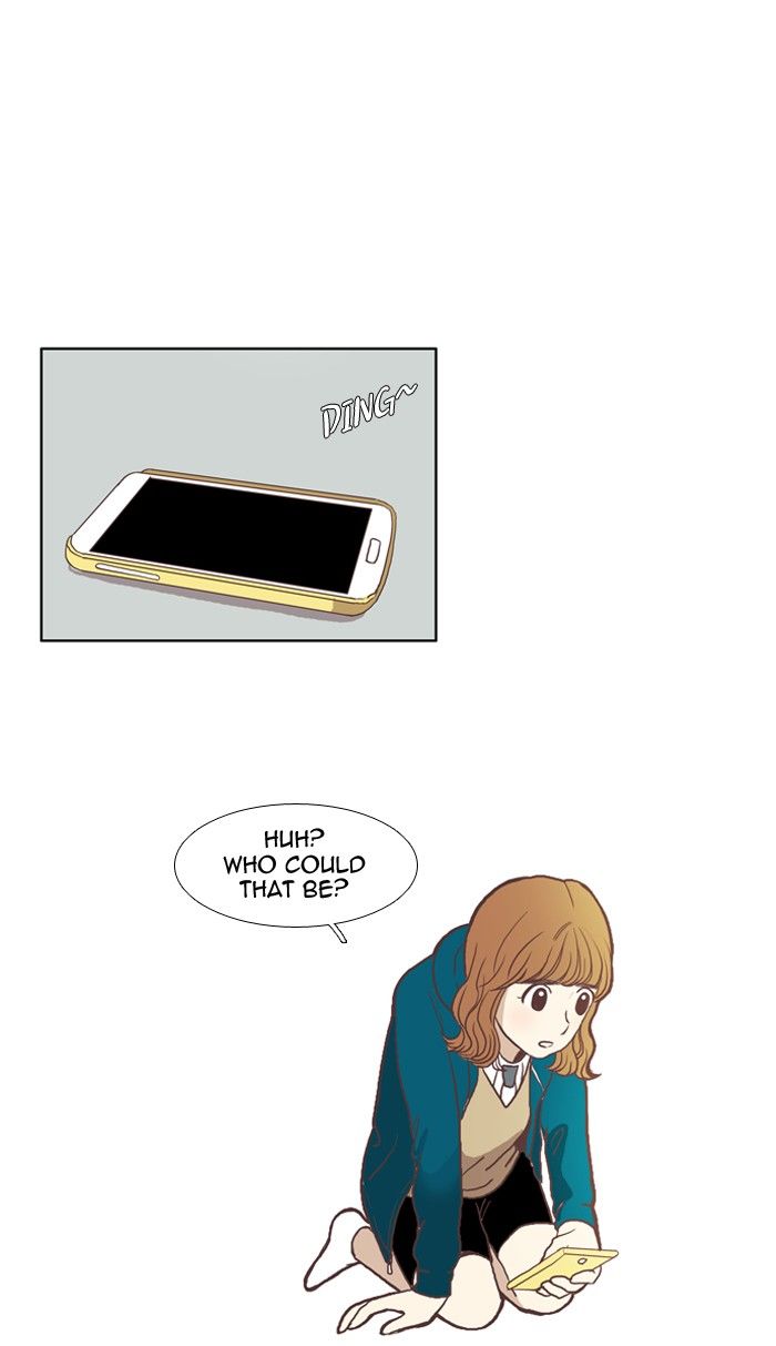 Girl’s World ( World of Girl ) Chapter 50 - page 15