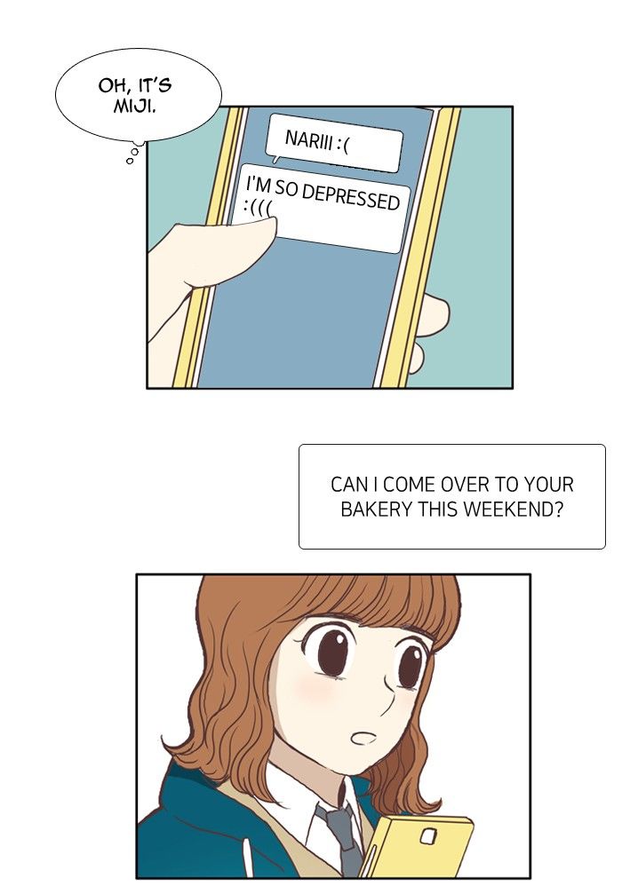 Girl’s World ( World of Girl ) Chapter 50 - page 16