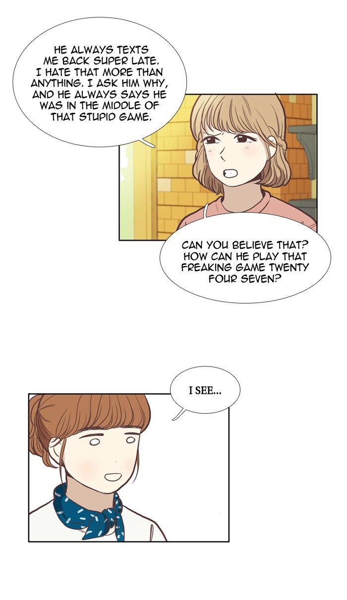 Girl’s World ( World of Girl ) Chapter 50 - page 18