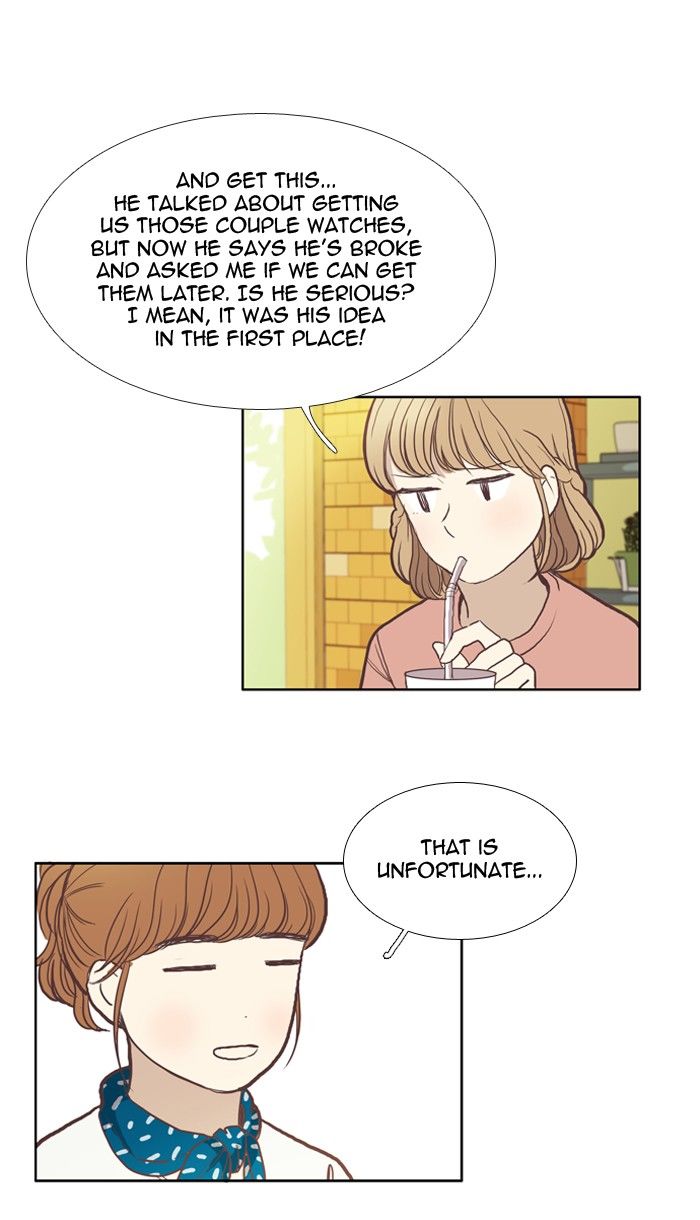 Girl’s World ( World of Girl ) Chapter 50 - page 19