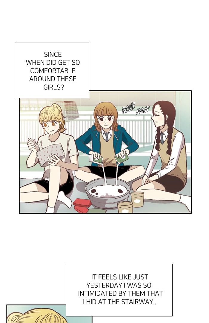 Girl’s World ( World of Girl ) Chapter 50 - page 2