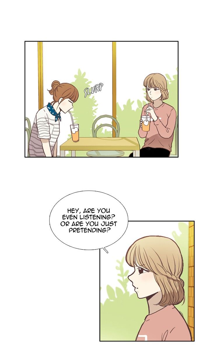 Girl’s World ( World of Girl ) Chapter 50 - page 20