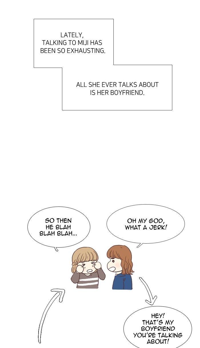 Girl’s World ( World of Girl ) Chapter 50 - page 22