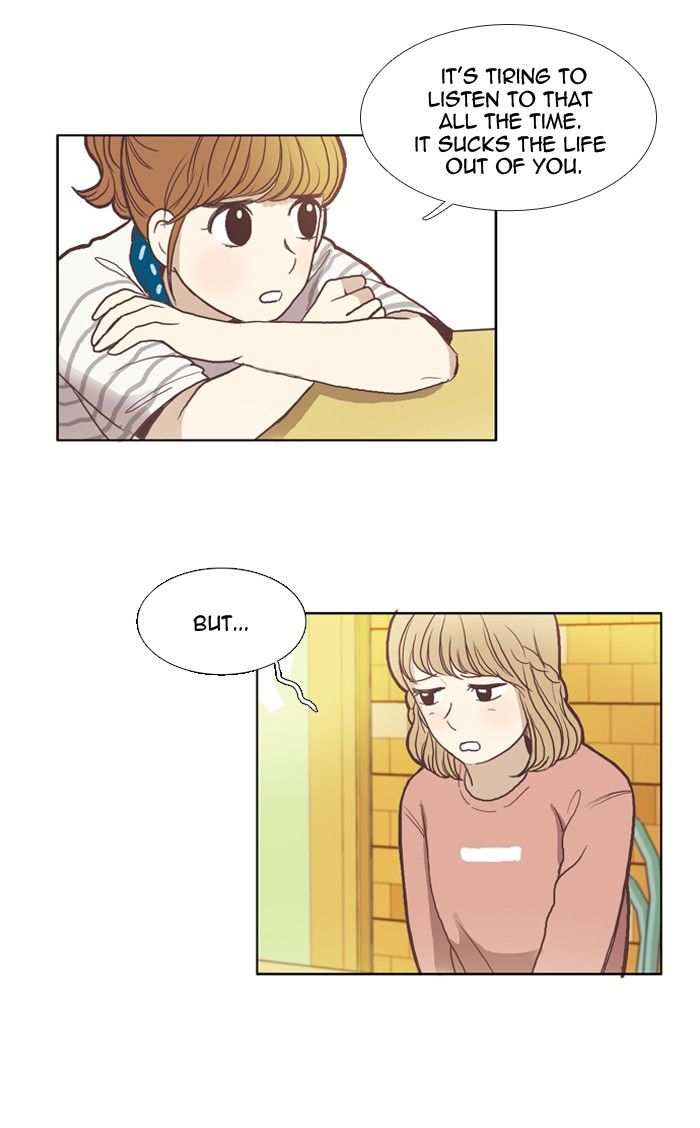 Girl’s World ( World of Girl ) Chapter 50 - page 25