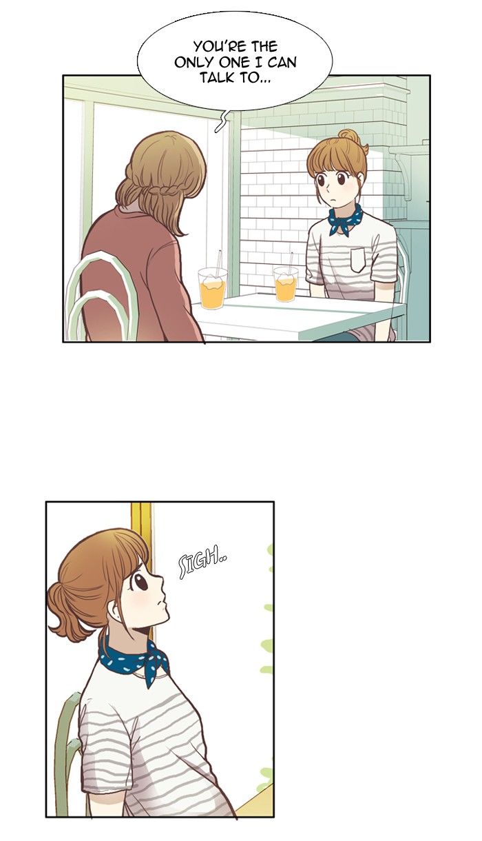 Girl’s World ( World of Girl ) Chapter 50 - page 26