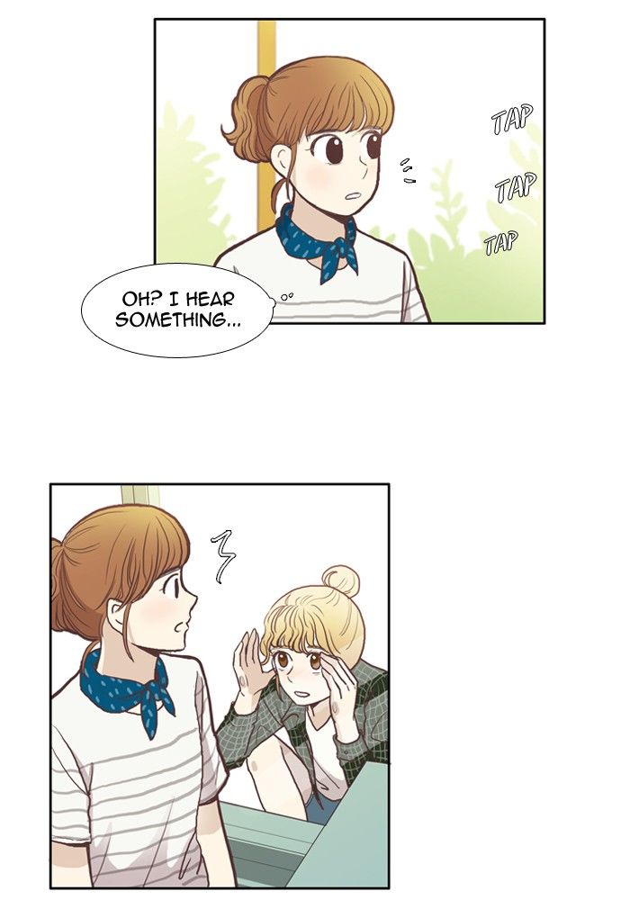 Girl’s World ( World of Girl ) Chapter 50 - page 30