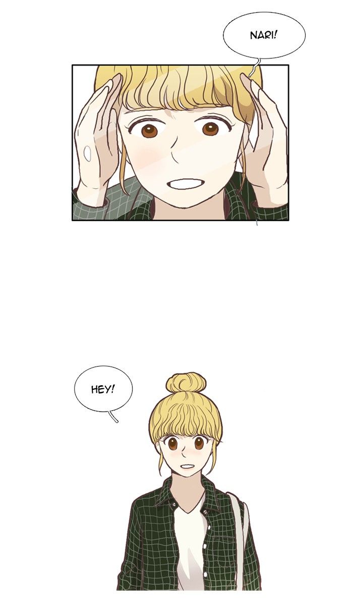 Girl’s World ( World of Girl ) Chapter 50 - page 31