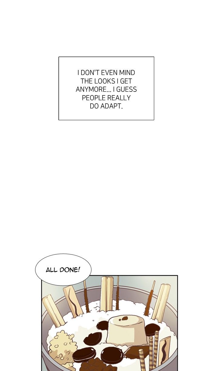 Girl’s World ( World of Girl ) Chapter 50 - page 4
