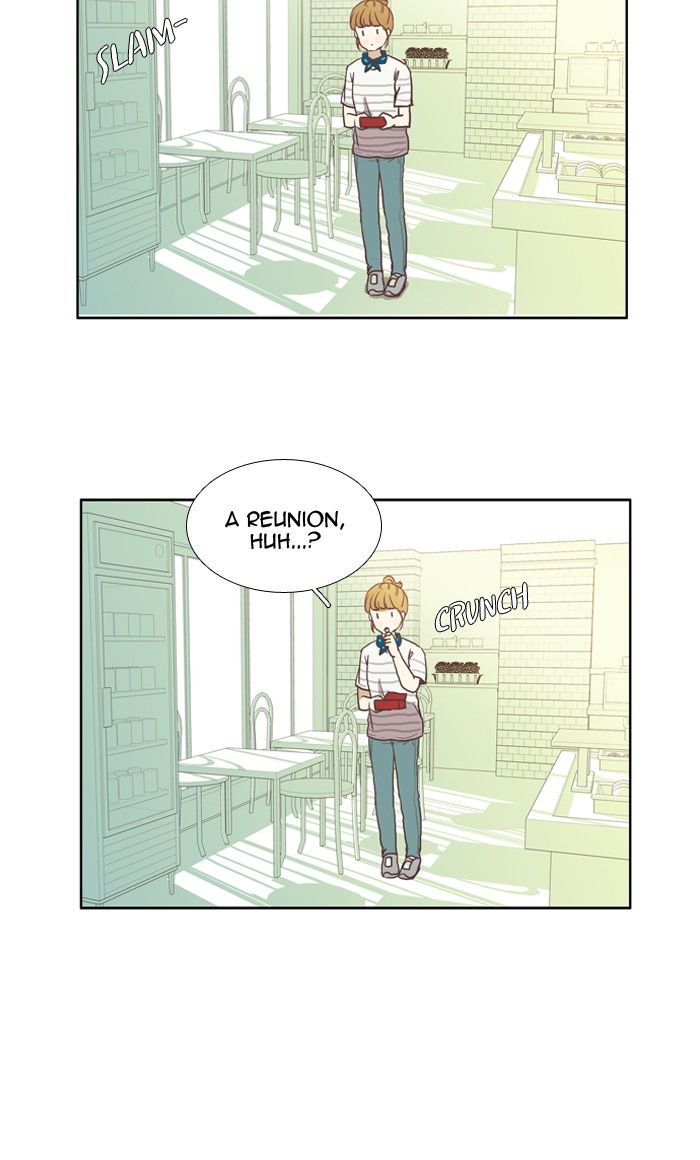Girl’s World ( World of Girl ) Chapter 50 - page 43