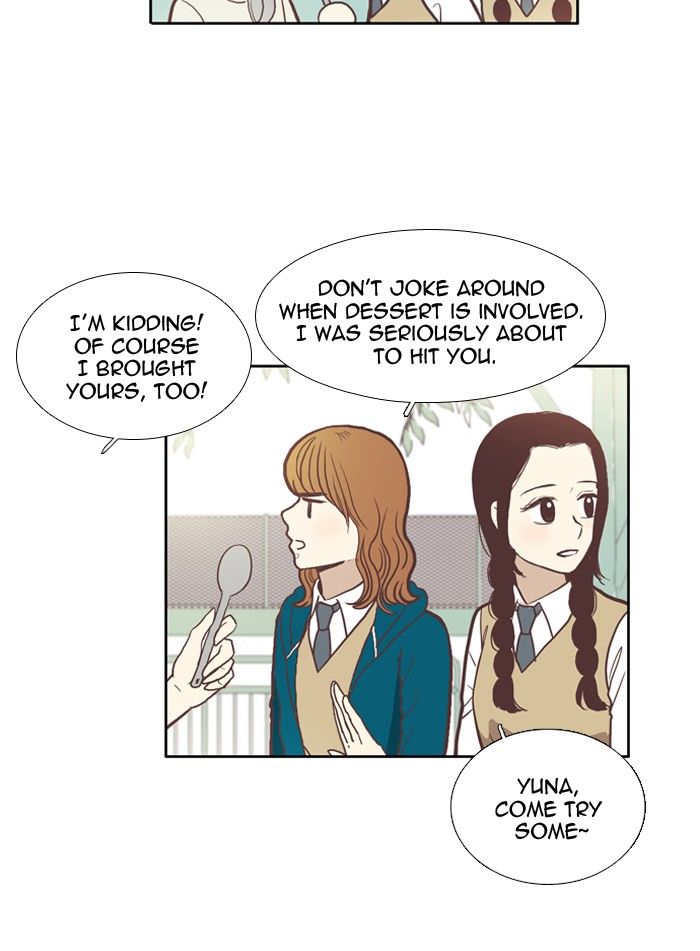 Girl’s World ( World of Girl ) Chapter 50 - page 7
