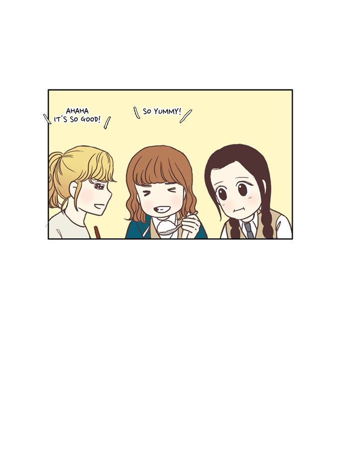 Girl’s World ( World of Girl ) Chapter 50 - page 9