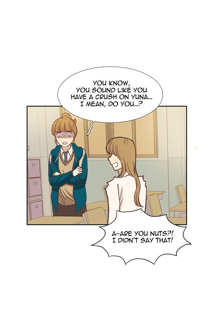 Girl’s World ( World of Girl ) Chapter 49 - page 10