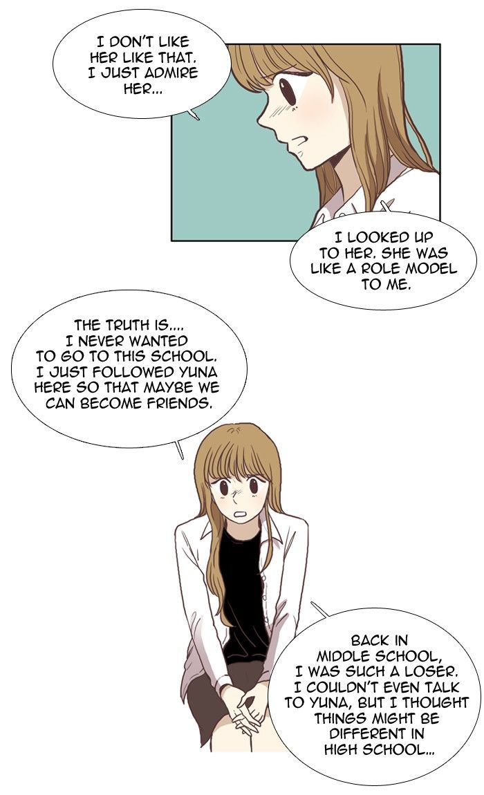 Girl’s World ( World of Girl ) Chapter 49 - page 11
