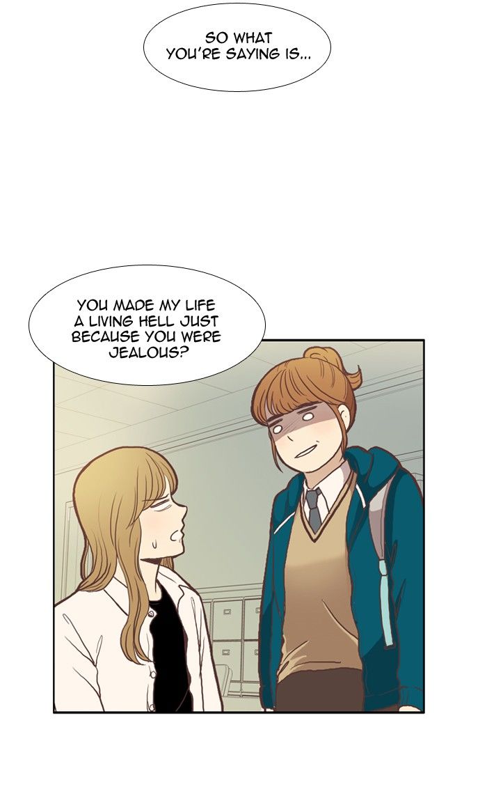 Girl’s World ( World of Girl ) Chapter 49 - page 13