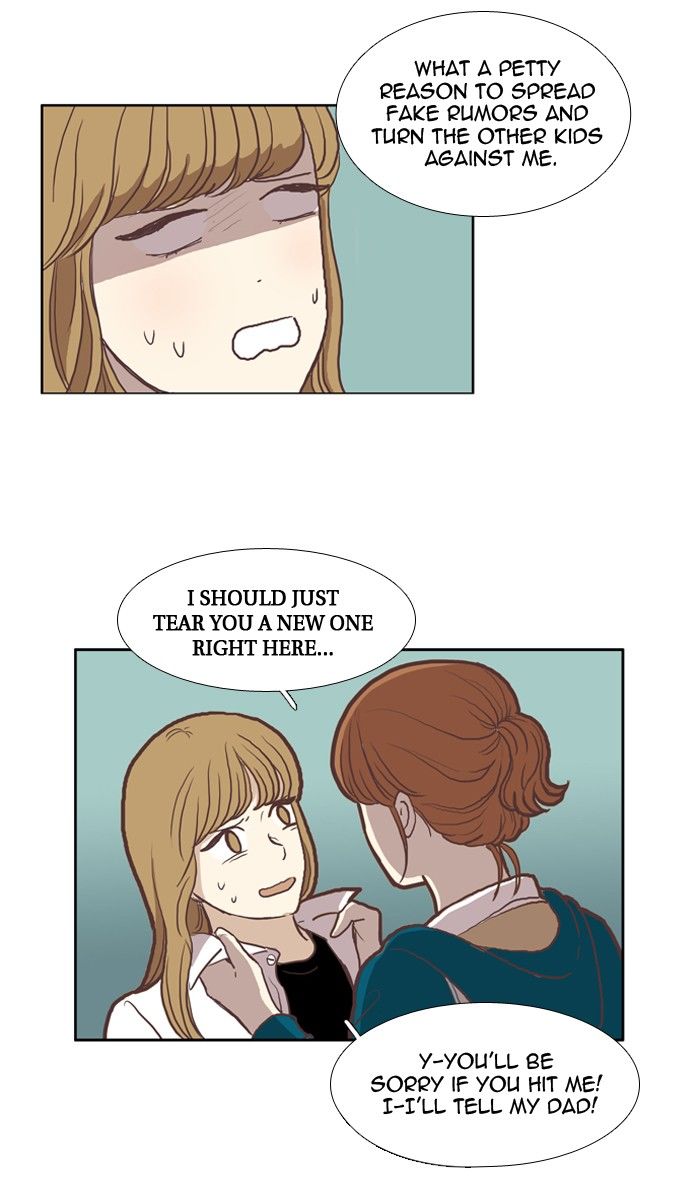 Girl’s World ( World of Girl ) Chapter 49 - page 14