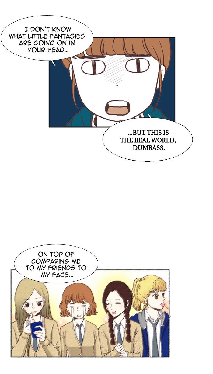 Girl’s World ( World of Girl ) Chapter 49 - page 15