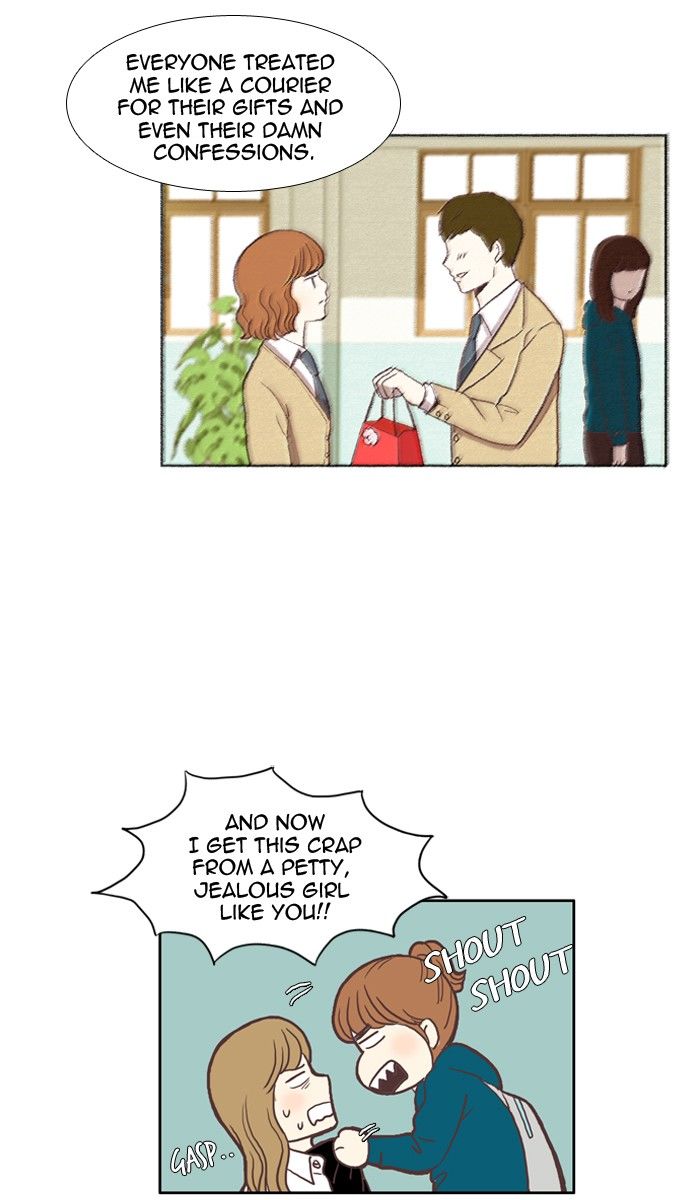 Girl’s World ( World of Girl ) Chapter 49 - page 16