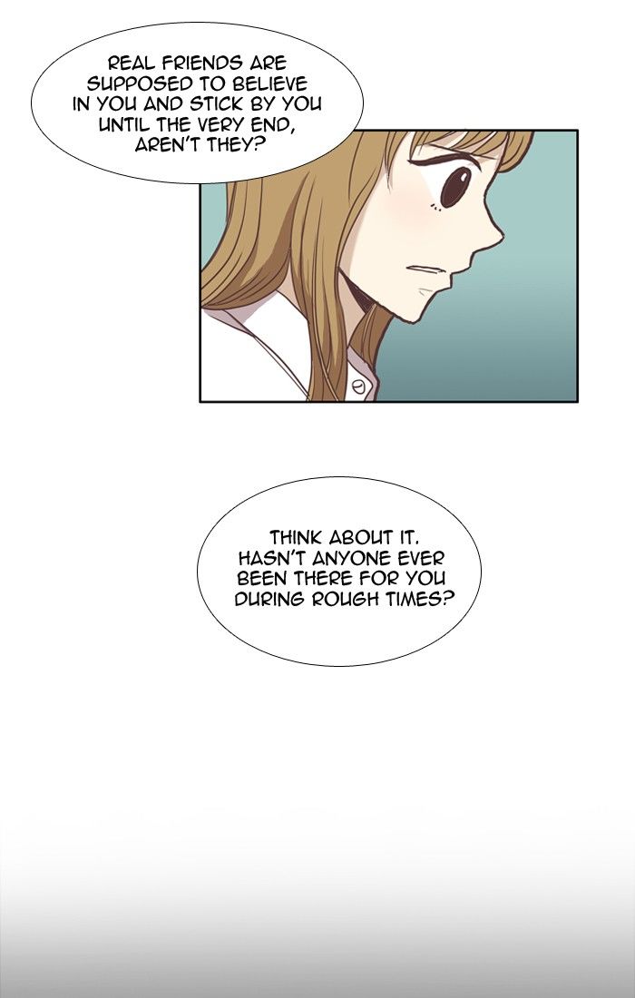 Girl’s World ( World of Girl ) Chapter 49 - page 20