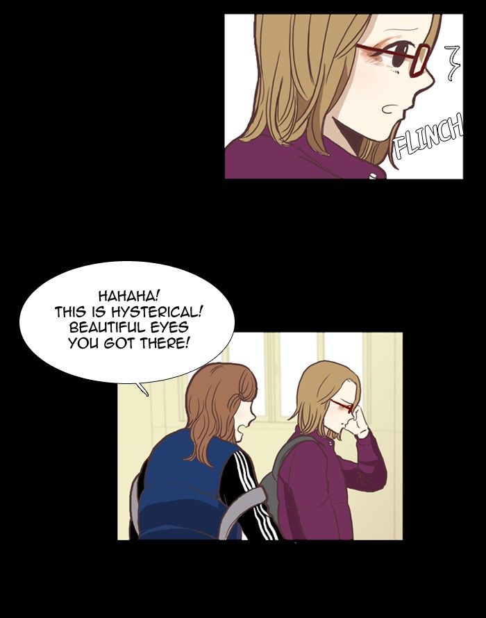 Girl’s World ( World of Girl ) Chapter 49 - page 23