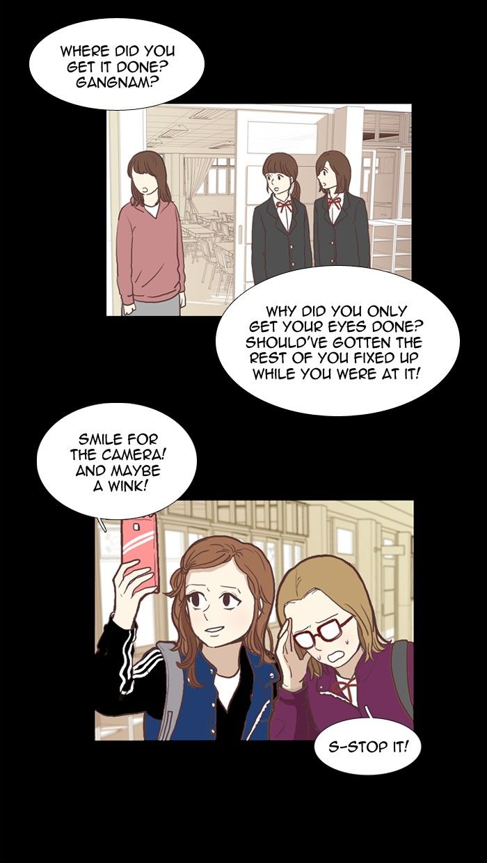 Girl’s World ( World of Girl ) Chapter 49 - page 24