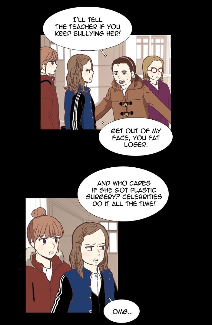 Girl’s World ( World of Girl ) Chapter 49 - page 26