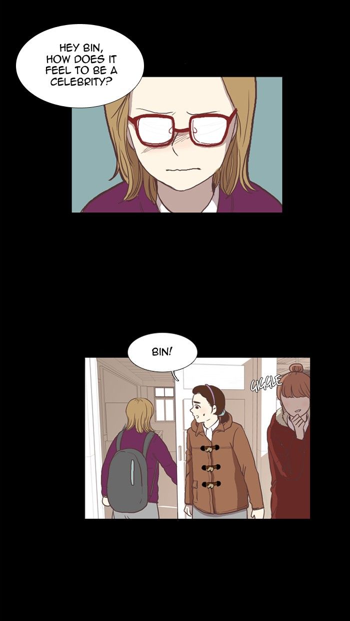 Girl’s World ( World of Girl ) Chapter 49 - page 27